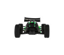 Auto RC Buggy Bonzai Jubatus terénní 30cm plast zelené 2,4GHz na bat.+2xdob. pack v krab. 40x14x21