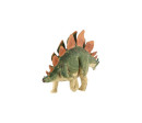 Stegosaurus zooted plast 17cm v sáčku