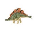 Stegosaurus zooted plast 17cm v sáčku