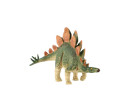 Stegosaurus zooted plast 17cm v sáčku