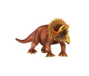 Triceratops zooted plast 20cm v sáčku