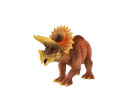 Triceratops zooted plast 20cm v sáčku