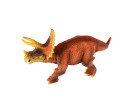 Triceratops zooted plast 20cm v sáčku