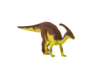 Parasaurolophus zooted plast 20cm v sáčku