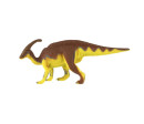 Parasaurolophus zooted plast 20cm v sáčku