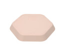 Plate Geo 2023 powder pink