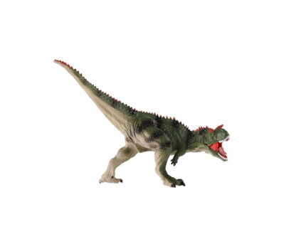 Carnotaurus zooted plast 18cm v sáčku