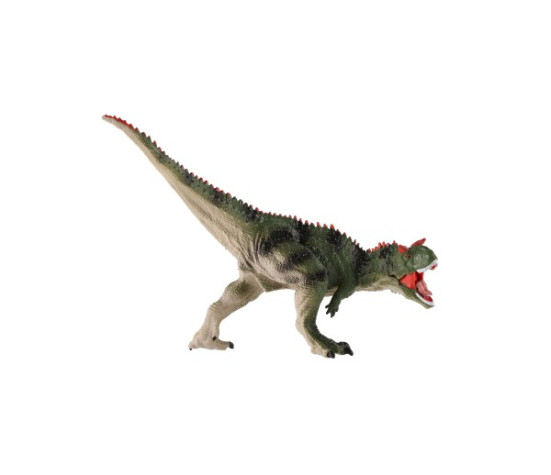 Carnotaurus zooted plast 18cm v sáčku