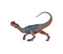 Dilophosaurus zooted plast 15cm v sáčku