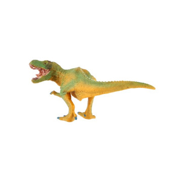 Tyrannosaurus malý zooted plast 16cm v sáčku