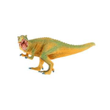 Tyrannosaurus malý zooted plast 16cm v sáčku