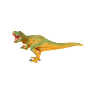 Tyrannosaurus malý zooted plast 16cm v sáčku