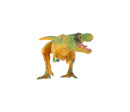 Tyrannosaurus malý zooted plast 16cm v sáčku