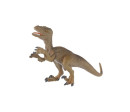 Velociraptor zooted plast 16cm v sáčku