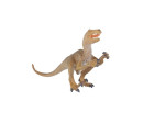 Velociraptor zooted plast 16cm v sáčku