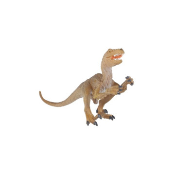 Velociraptor zooted plast 16cm v sáčku