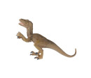 Velociraptor zooted plast 16cm v sáčku