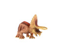 Triceratops malý zooted plast 14cm v sáčku