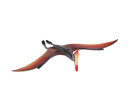 Pterosaur zooted plast 25cm v sáčku