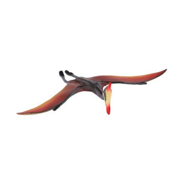 Pterosaur zooted plast 25cm v sáčku