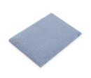 Mušelínový termofor s višňovými peckami New Baby STANDARD blue Mušelínový termofor s višňovými peckami New Baby STANDARD blue
