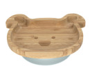 Platter Bamboo Wood 2023 Chums Dog