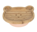 Platter Bamboo Wood 2023 Chums Mouse