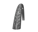 Náhradní pneumatika ke kočárkům TFK 12,5" kola J18-2-120-Sch - Schwalbe plášť Road Cruiser 12x2.0 new KevlarGuard černá