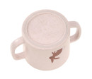 Sippy Cup PP/Cellulose Little Forest rabbit