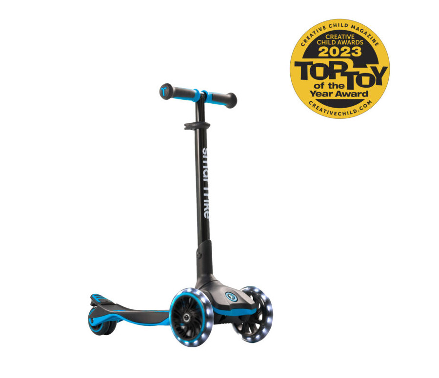 Xtend Scooter blue