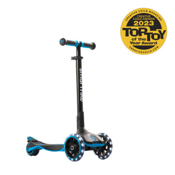 Xtend Scooter blue