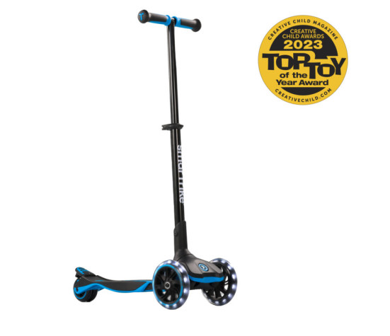 Xtend Scooter blue