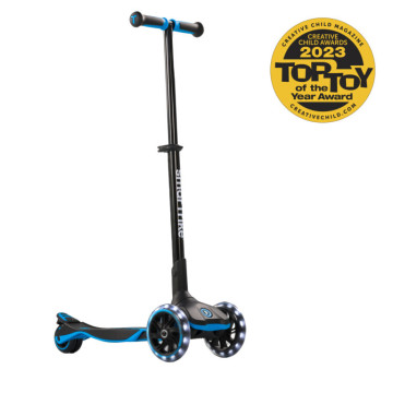 Xtend Scooter blue