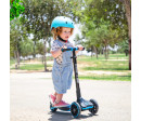 Xtend Scooter blue