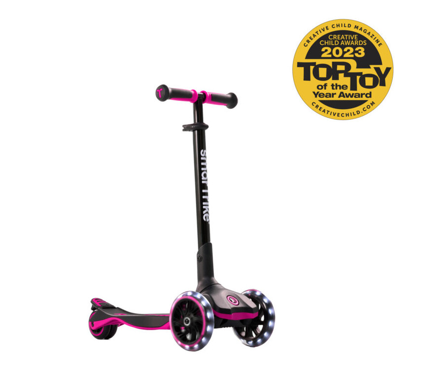 Xtend Scooter pink