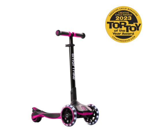 Xtend Scooter pink