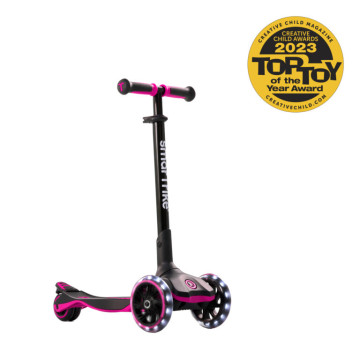 Xtend Scooter pink