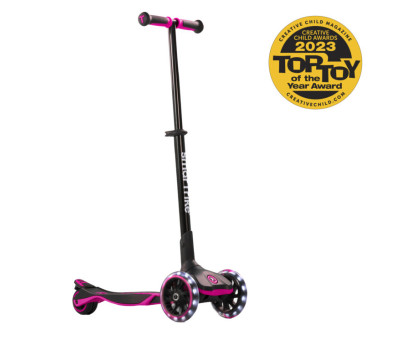 Xtend Scooter pink