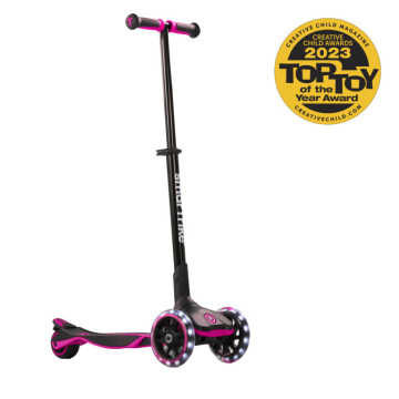 Xtend Scooter pink