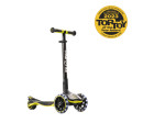 Xtend Scooter yellow