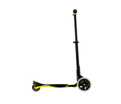 Xtend Scooter yellow