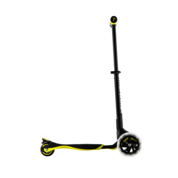 Xtend Scooter yellow