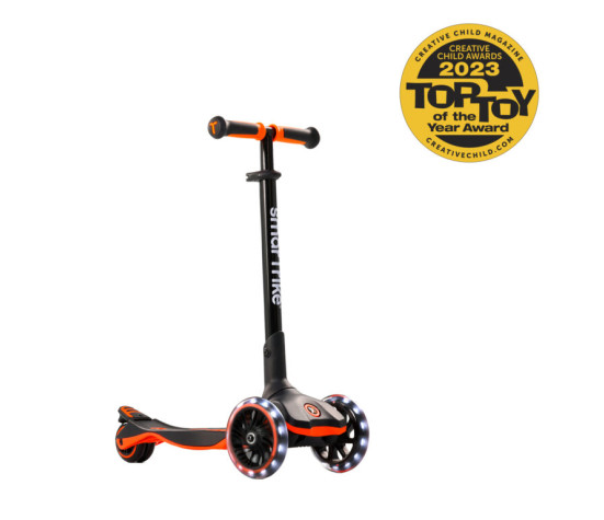 Xtend Scooter orange