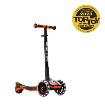 Xtend Scooter orange