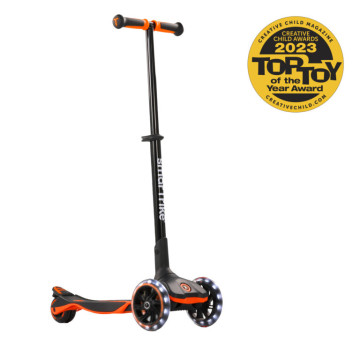 Xtend Scooter orange