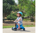 Xtend Scooter Ride-on blue