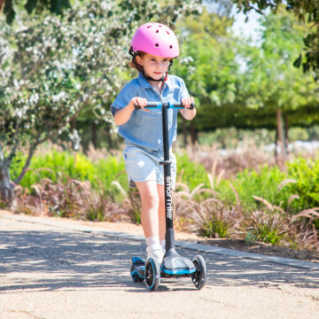 Xtend Scooter Ride-on blue