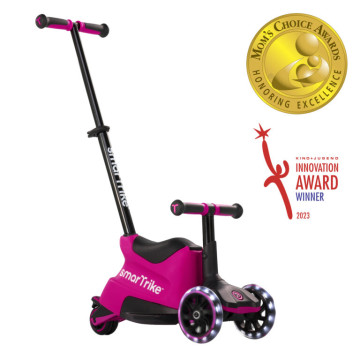 Xtend Scooter Ride-on pink