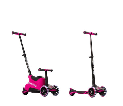 Xtend Scooter Ride-on pink