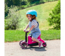 Xtend Scooter Ride-on pink